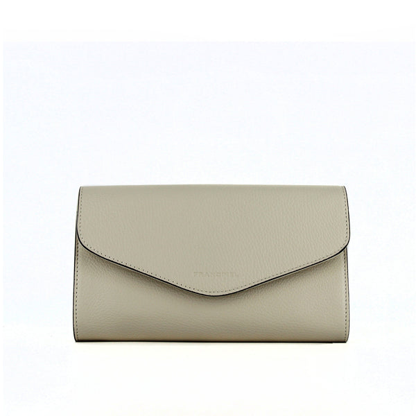 Tiana - Sac pochette Beige