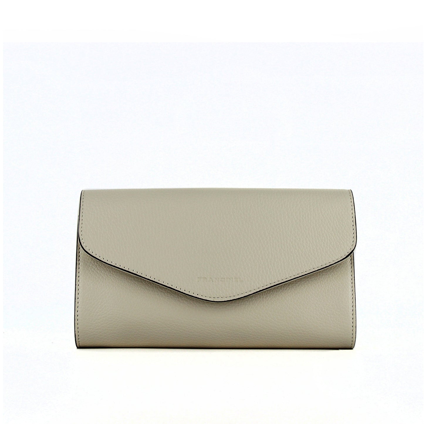 Tiana - Sac pochette Beige