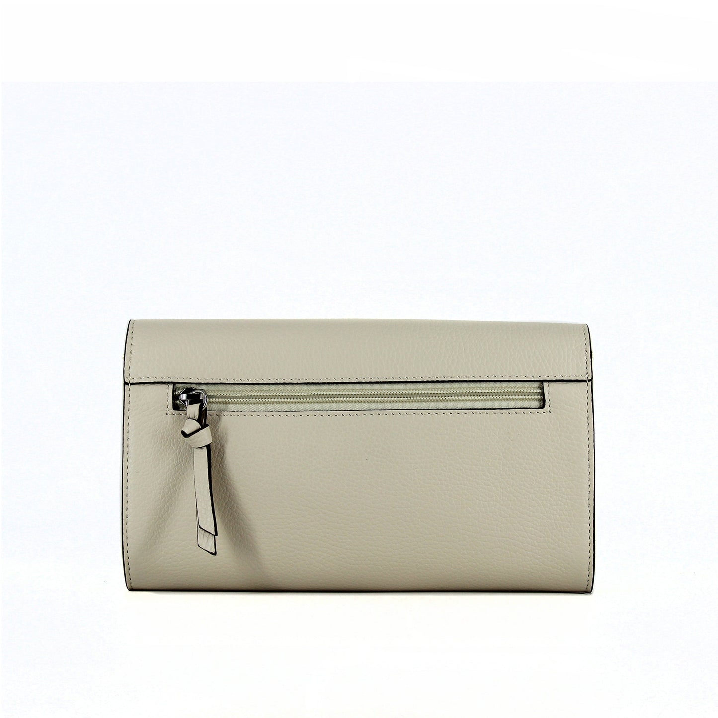Tiana - Sac pochette Beige