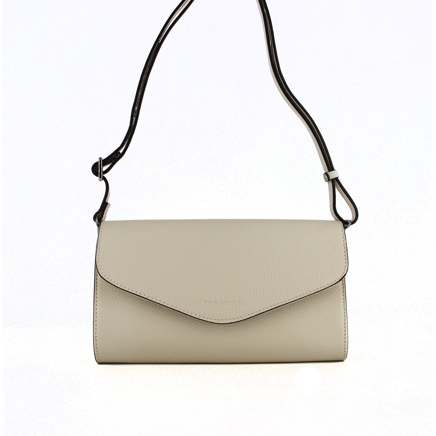Tiana - Sac pochette Beige