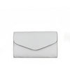 Tiana - Sac pochette Blanc