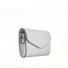 Tiana - Sac pochette Blanc