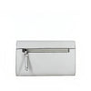 Tiana - Sac pochette Blanc