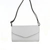 Tiana - Sac pochette Blanc