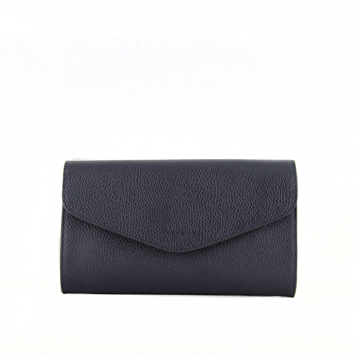 Tiana - Sac pochette Marine