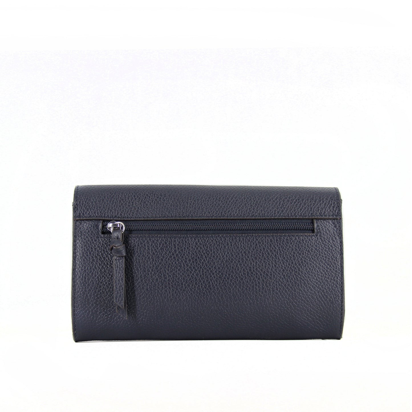 Tiana - Sac pochette Marine