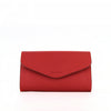 Tiana - Sac pochette Rouge
