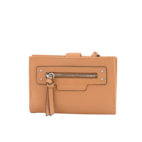 Cindy - Portefeuille Camel