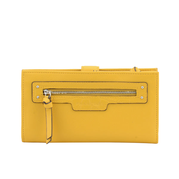 Cindy - Compagnon Jaune
