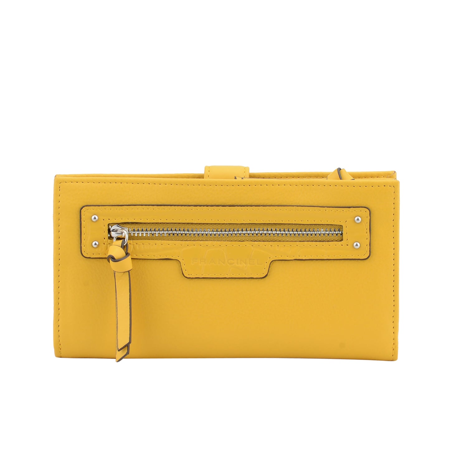 Cindy - Compagnon Jaune