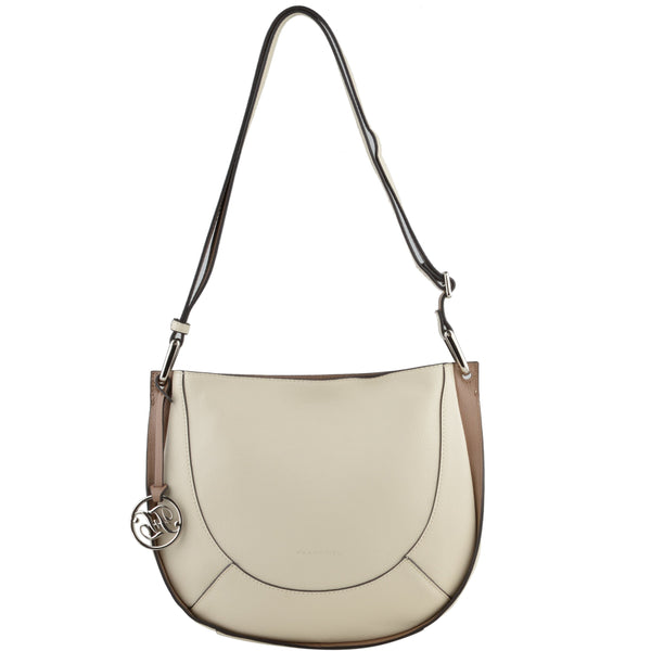 Alba - Sac porté travers Beige