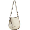 Alba - Sac porté travers Beige