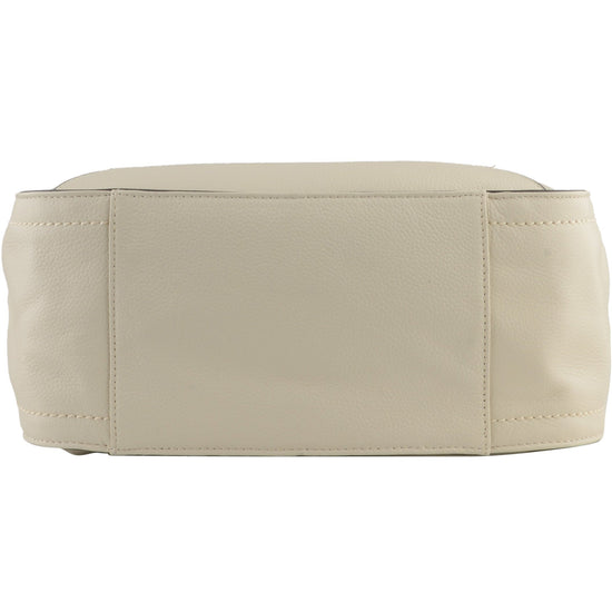 Alba - Sac shopping Beige