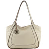 Alba - Sac shopping Beige