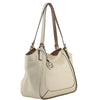 Alba - Sac shopping Beige