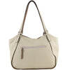 Alba - Sac shopping Beige