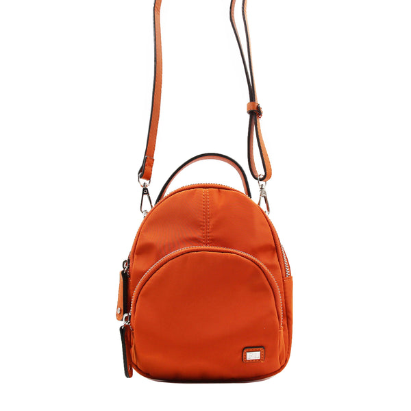 Bocha - Petit sac à dos Orange