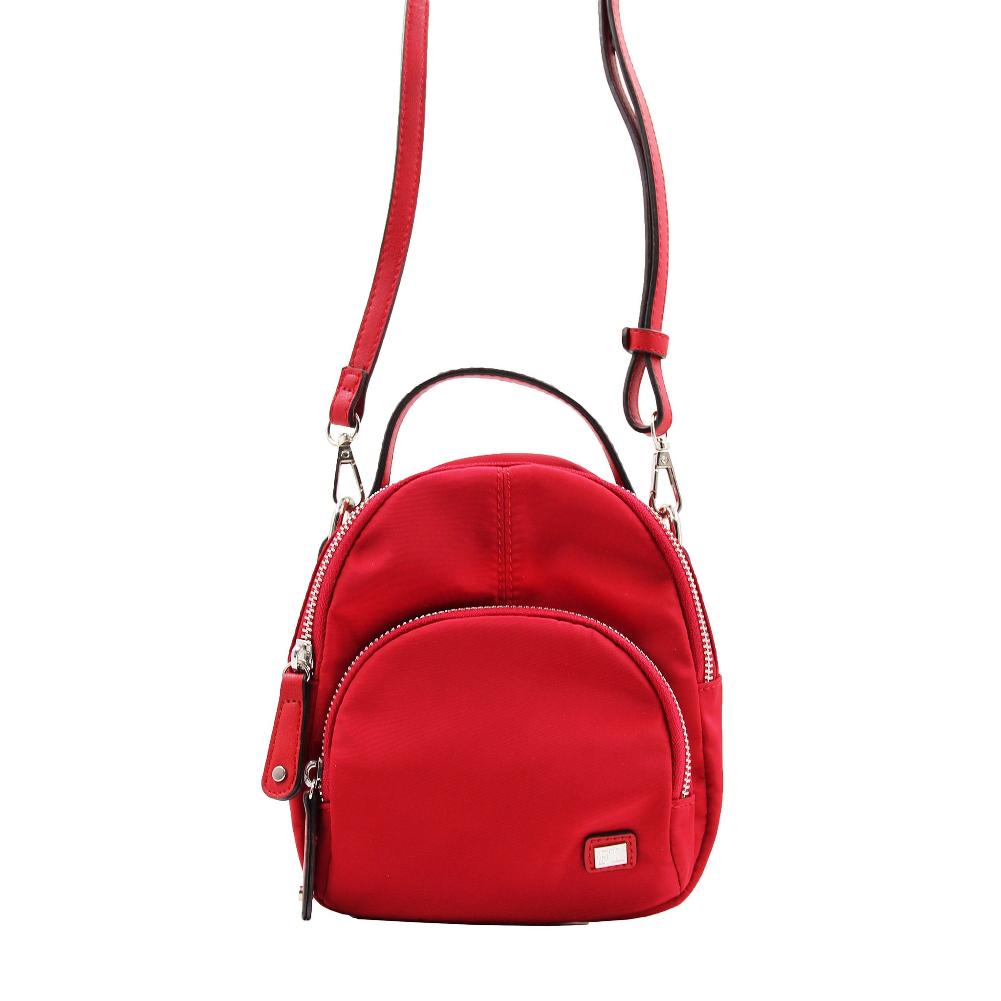 Bocha Petit sac à dos Rouge – Francinel - Main Image