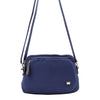 Bocha - Petit sac porté travers Marine