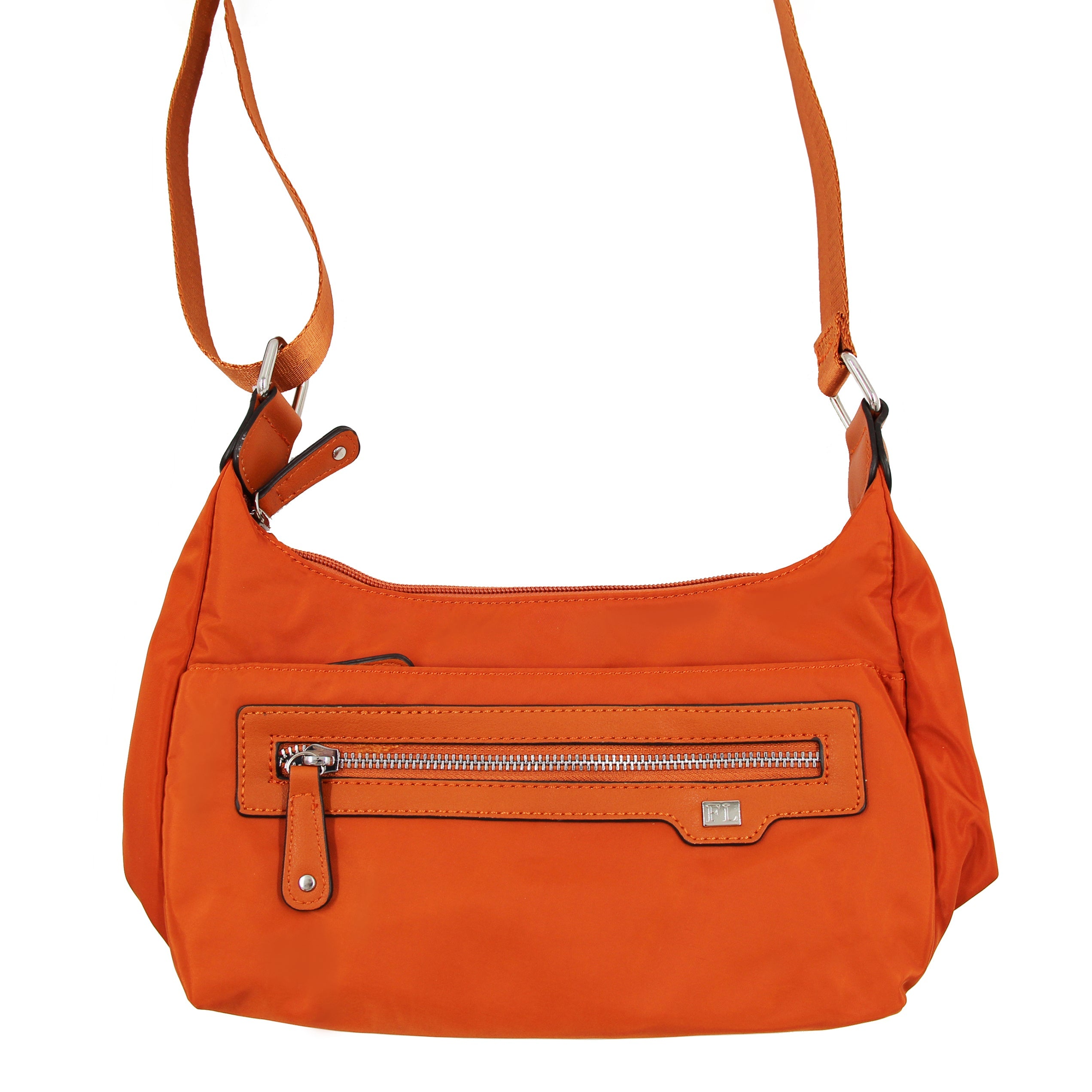 Bocha Sac port travers Orange Francinel