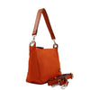 Bocha - Petit sac porté épaule Orange