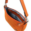 Bocha - Petit sac porté épaule Orange