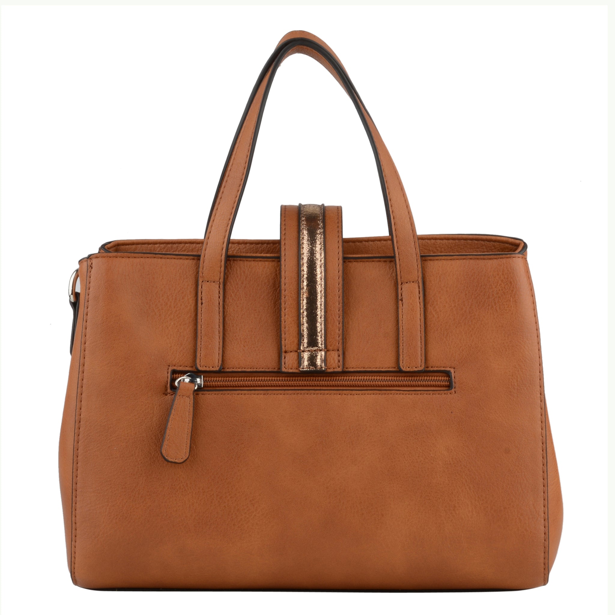 Héloïse Sac porté main Gold – Francinel