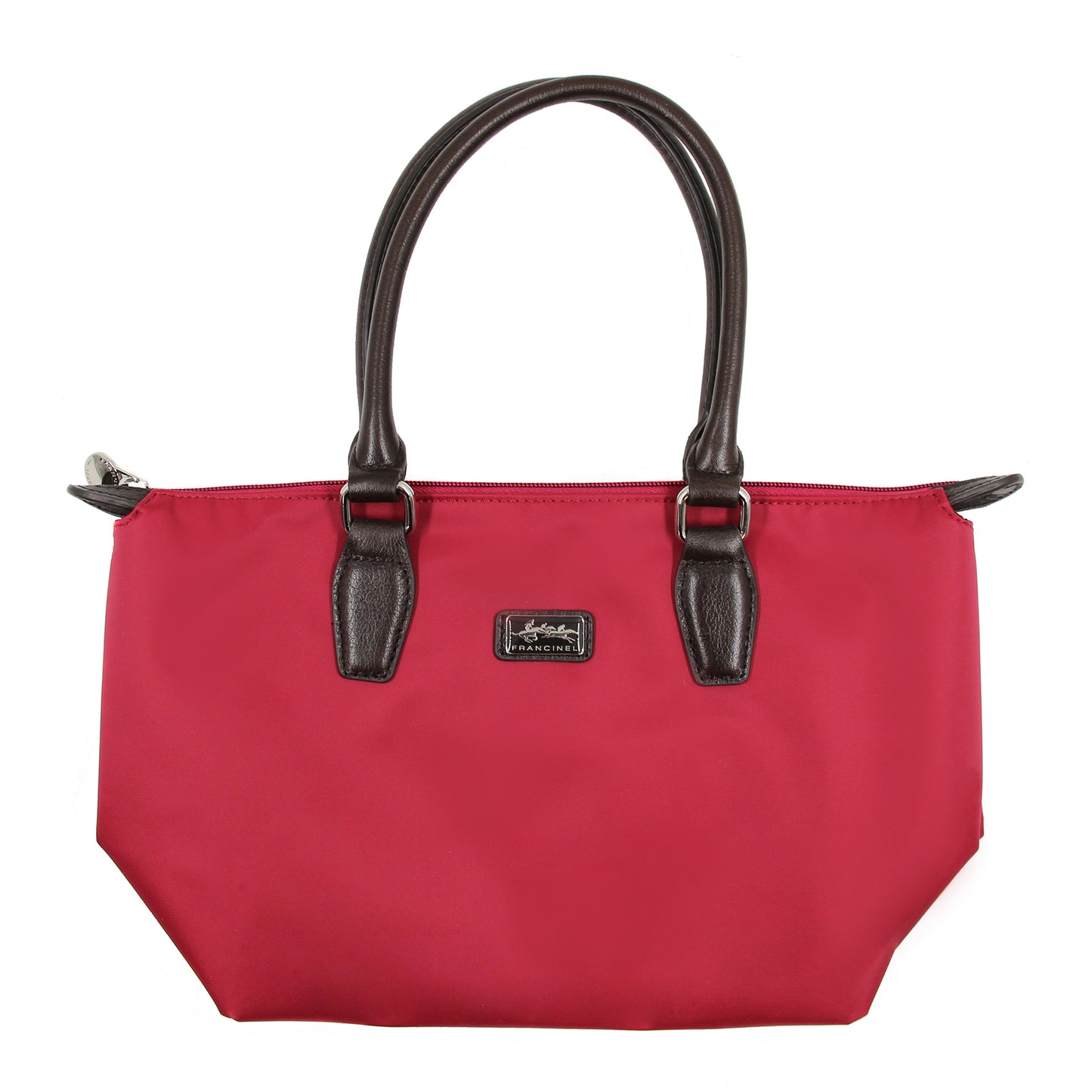 Elgin - Petit sac shopping Rouge