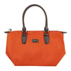 Elgin - Petit sac shopping Orange