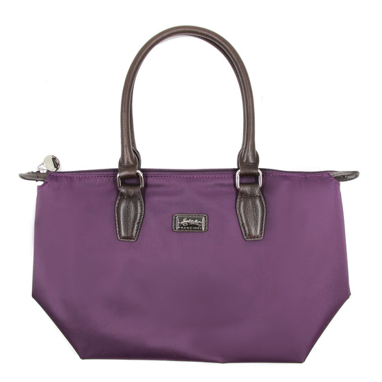 Elgin - Petit sac shopping Violet
