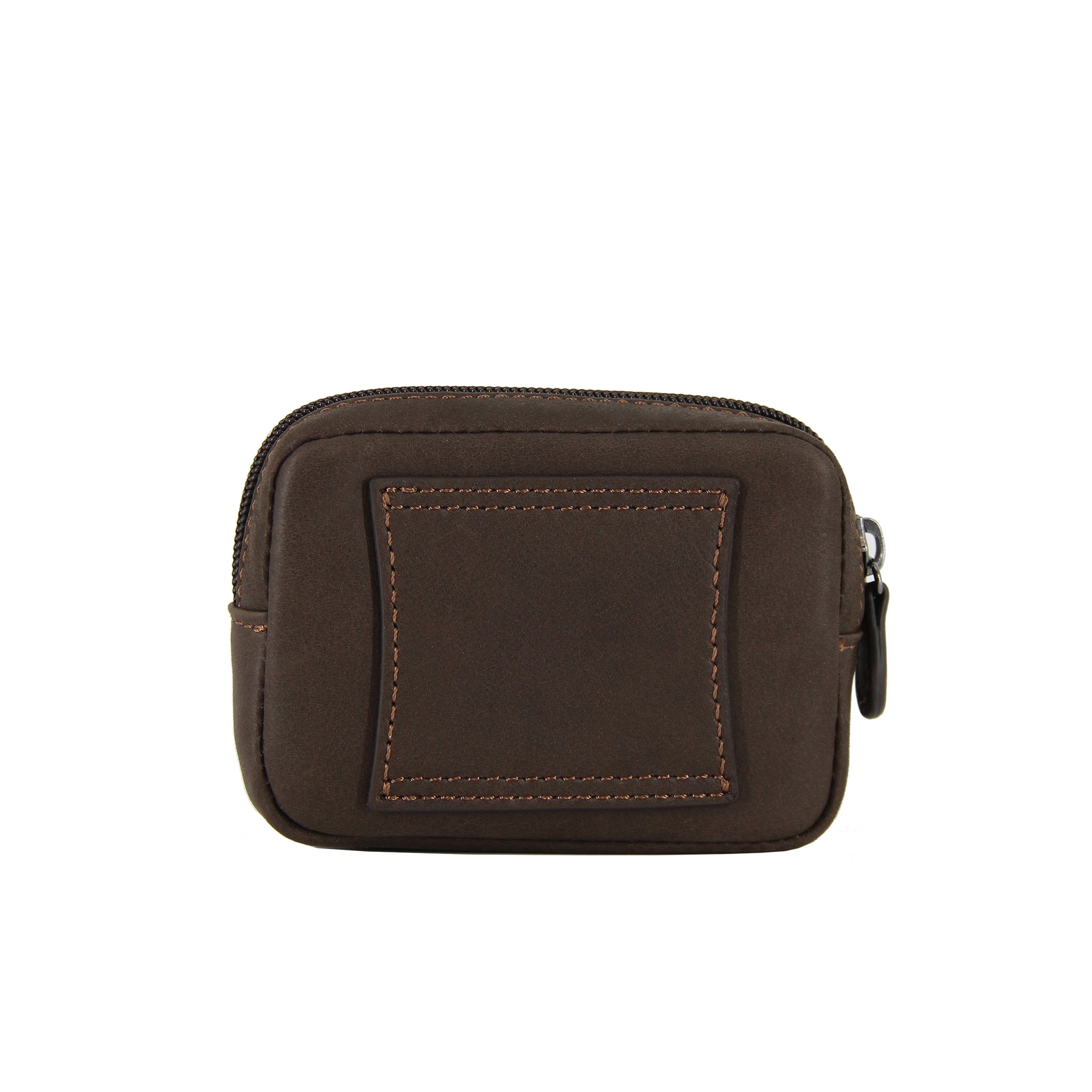 Ceinture Cuir Unisexe Marron Foncé 30mm - Maison Rottier - Marques de Ceinture Cuir Unisexe Marron Foncé 30mm - Maison Rottier - Marques de
