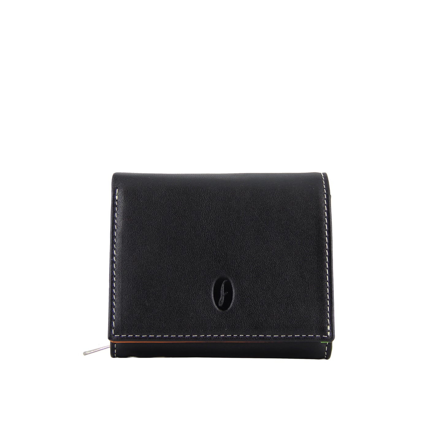 Casual Multi - Porte-monnaie Noir