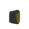 Casual Multi - Porte-monnaie Noir