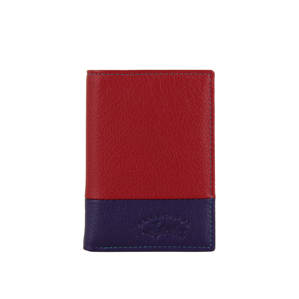 Cook - Porte-cartes Rouge