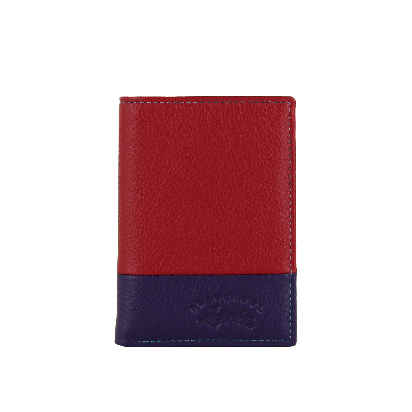 Cook - Porte-cartes Rouge