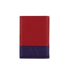 Cook - Porte-cartes Rouge