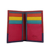 Cook - Porte-cartes Rouge