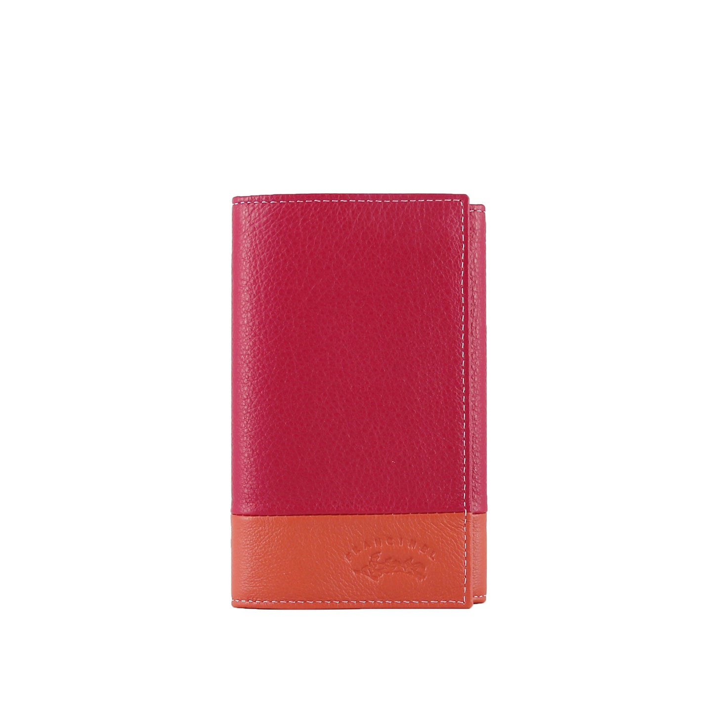 Cook - Porte-papiers voiture Rose