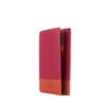Cook - Porte-papiers voiture Rose
