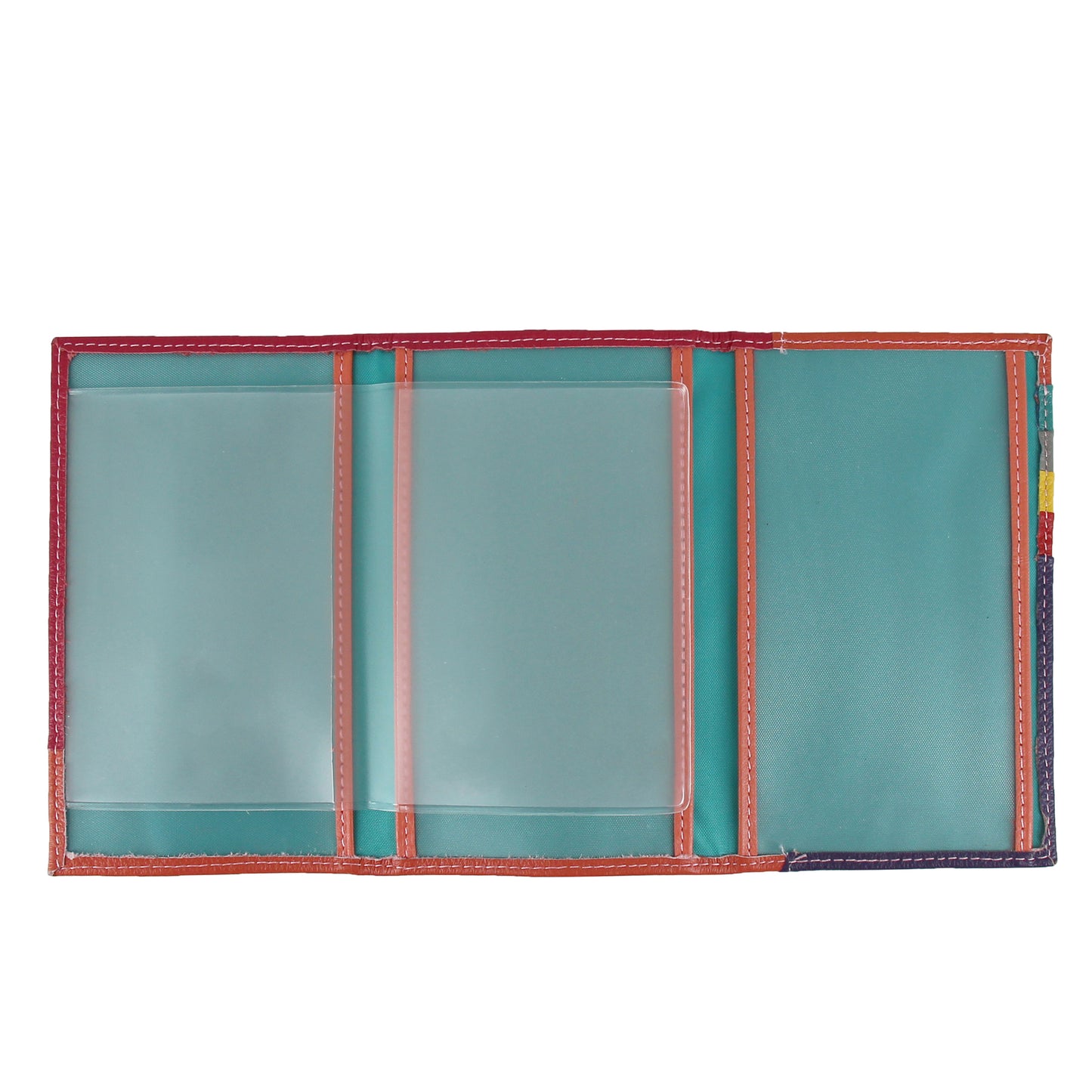 Cook - Porte-papiers voiture Rose