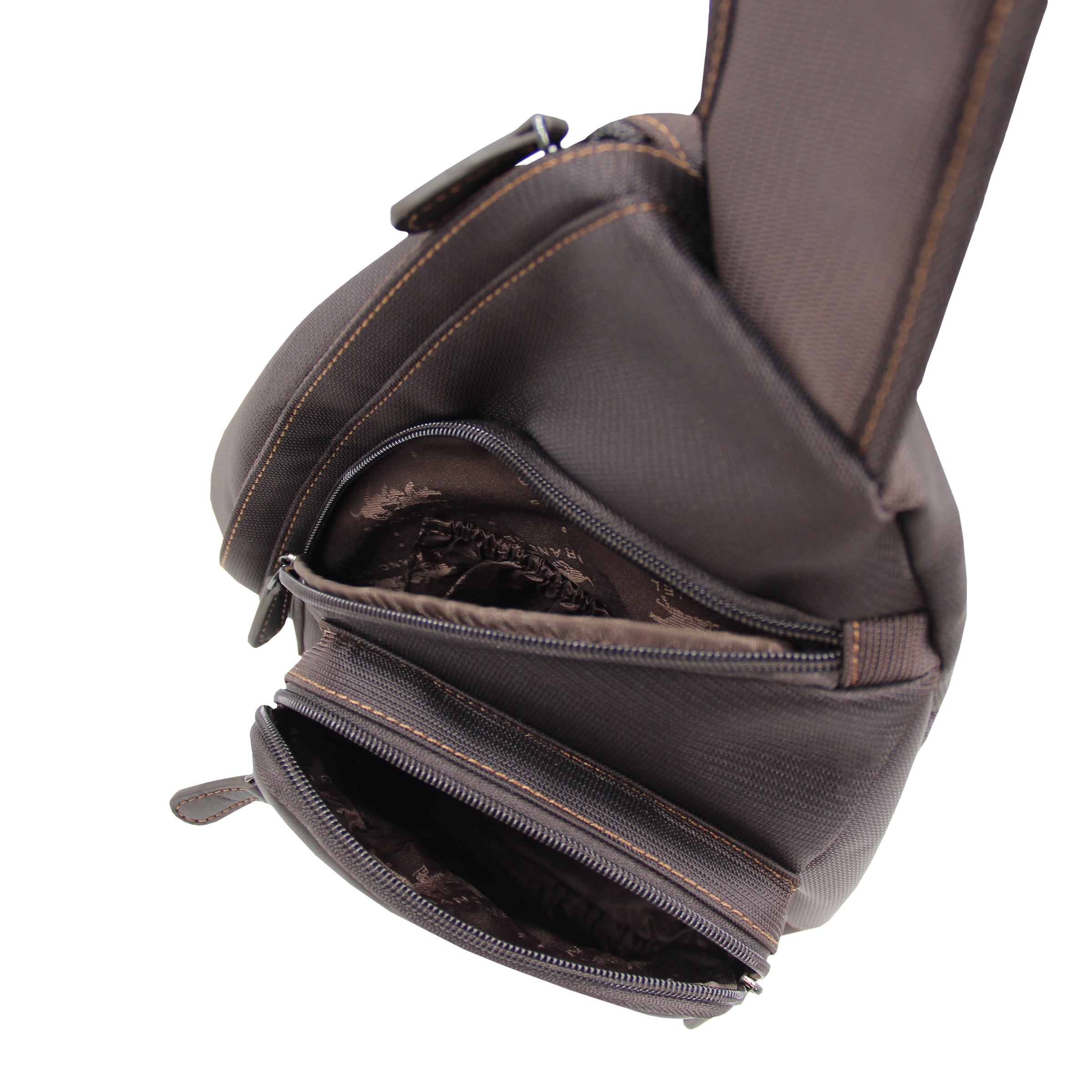 Arthur & Aston - sac Holster Marco noir