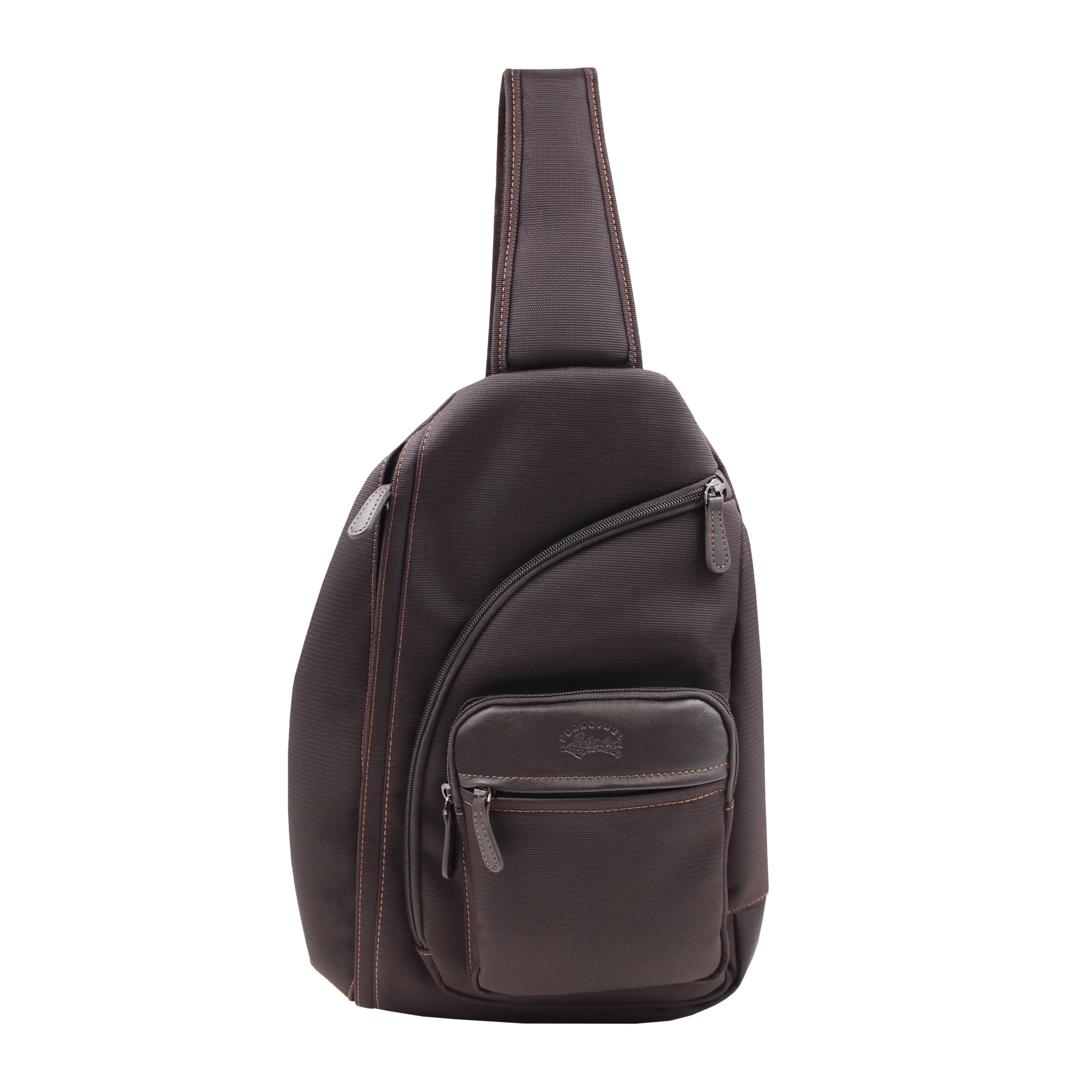 Porto - Sac bandoulière 653110 Noir Porto - Sac bandoulière 653110 Noir