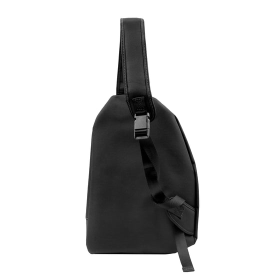 Porto - Grand sac holster Noir