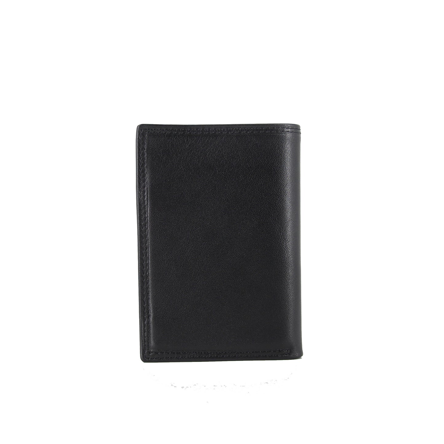 Bruges - Petit portefeuille Noir